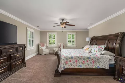 Bedroom - 2100 Davis Academy Rd, Rutledge, GA 30663 photo 1 of 7