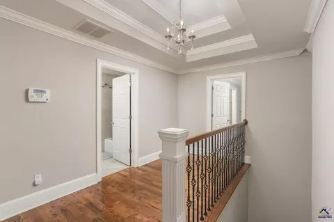 Entry Way - 2100 Davis Academy Rd, Rutledge, GA 30663 photo 3 of 4
