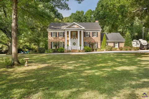 Exterior - 2100 Davis Academy Rd, Rutledge, GA 30663 photo 3 of 18