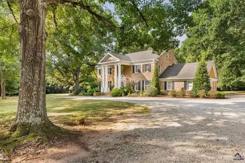 Exterior - 2100 Davis Academy Rd, Rutledge, GA 30663 photo 5 of 18