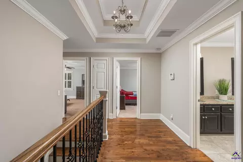 Entry Way - 2100 Davis Academy Rd, Rutledge, GA 30663 photo 4 of 4