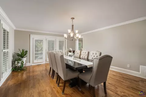 Dining - 2100 Davis Academy Rd, Rutledge, GA 30663 photo 6 of 6