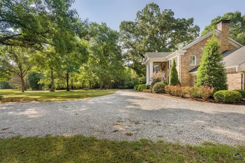 Exterior - 2100 Davis Academy Rd, Rutledge, GA 30663 photo 8 of 18