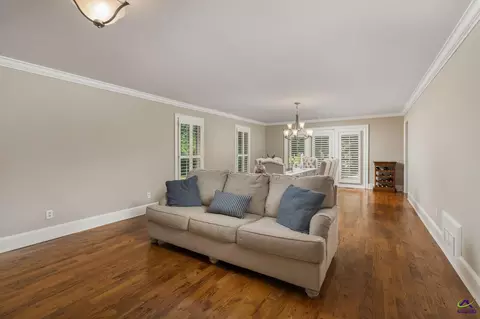 Living - 2100 Davis Academy Rd, Rutledge, GA 30663 photo 5 of 5