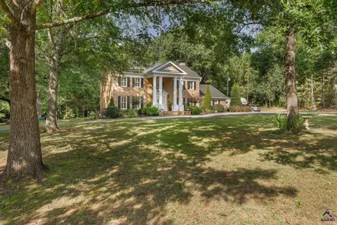 Exterior - 2100 Davis Academy Rd, Rutledge, GA 30663 photo 6 of 18
