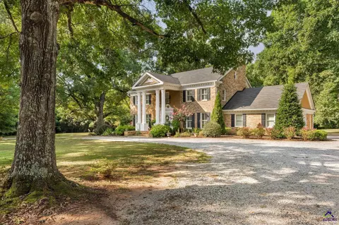 Exterior - 2100 Davis Academy Rd, Rutledge, GA 30663 photo 4 of 18