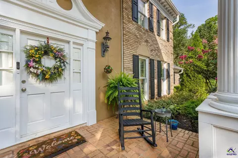 Exterior - 2100 Davis Academy Rd, Rutledge, GA 30663 photo 10 of 18