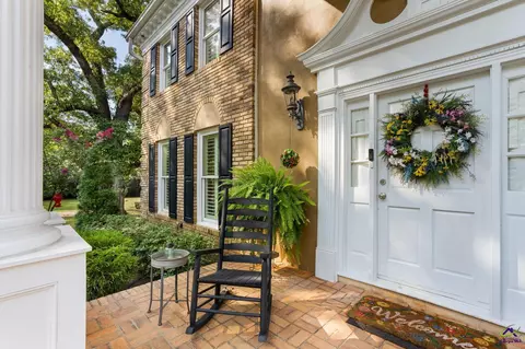 Exterior - 2100 Davis Academy Rd, Rutledge, GA 30663 photo 9 of 18
