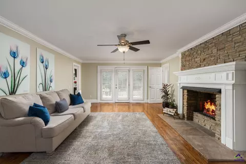 Living - 2100 Davis Academy Rd, Rutledge, GA 30663 photo 1 of 5