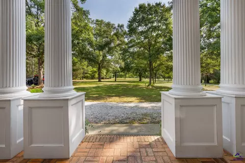 Exterior - 2100 Davis Academy Rd, Rutledge, GA 30663 photo 11 of 18