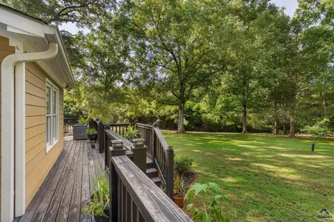 Exterior - 2100 Davis Academy Rd, Rutledge, GA 30663 photo 12 of 18