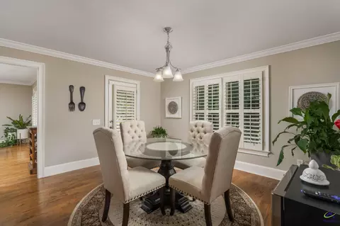 Dining - 2100 Davis Academy Rd, Rutledge, GA 30663 photo 1 of 6