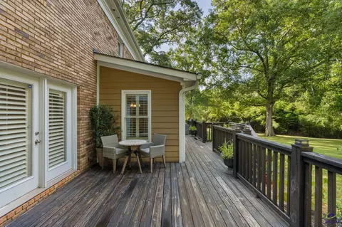 Exterior - 2100 Davis Academy Rd, Rutledge, GA 30663 photo 15 of 18