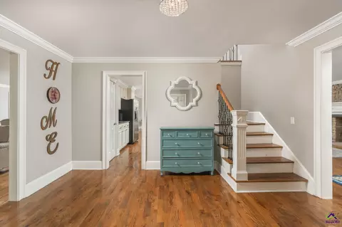 Entry Way - 2100 Davis Academy Rd, Rutledge, GA 30663 photo 2 of 4