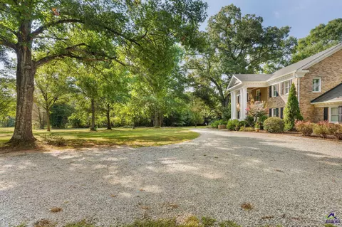 Exterior - 2100 Davis Academy Rd, Rutledge, GA 30663 photo 7 of 18