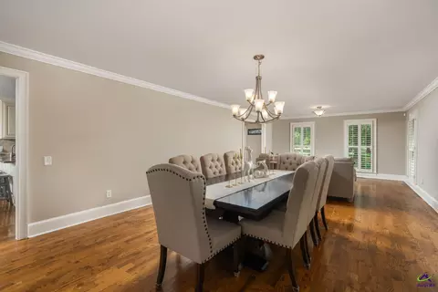 Dining - 2100 Davis Academy Rd, Rutledge, GA 30663 photo 5 of 6