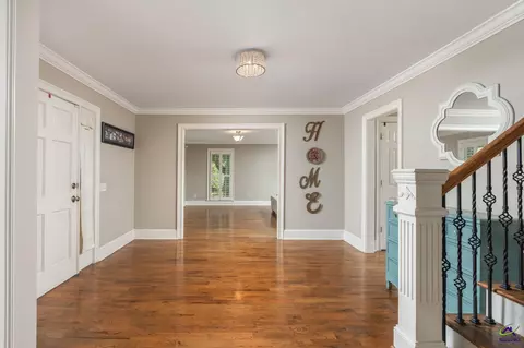 Entry Way - 2100 Davis Academy Rd, Rutledge, GA 30663 photo 1 of 4