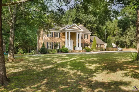 Exterior - 2100 Davis Academy Rd, Rutledge, GA 30663 photo 2 of 18