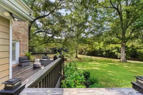 Exterior - 2100 Davis Academy Rd, Rutledge, GA 30663 photo 13 of 18
