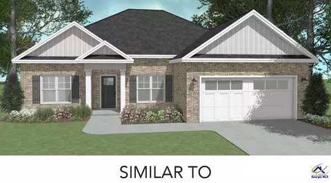 101 Grace View Ct, Kathleen, GA 31047