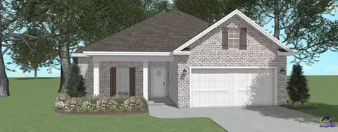 103 Grace View Ct, Kathleen, GA 31047