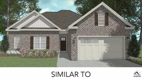 109 Grace View Ct, Kathleen, GA 31047
