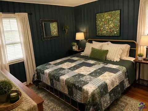 Bedroom - 604 Lawson Dr, Perry, GA 31069 photo 1 of 3