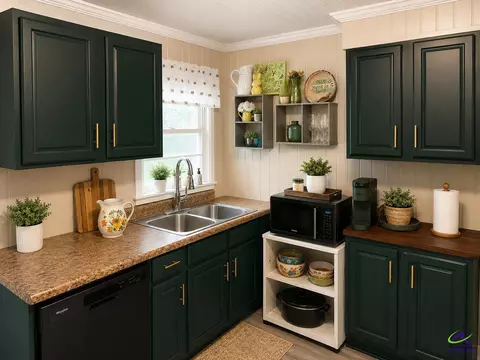 Kitchen - 604 Lawson Dr, Perry, GA 31069 photo 1 of 1