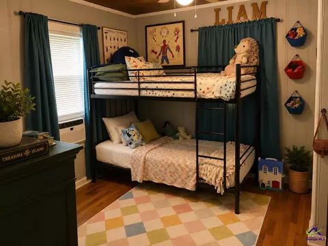 Bedroom - 604 Lawson Dr, Perry, GA 31069 photo 2 of 3
