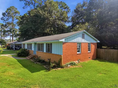 Exterior - 930 Forest Ave, Perry, GA 31069 photo 7 of 7