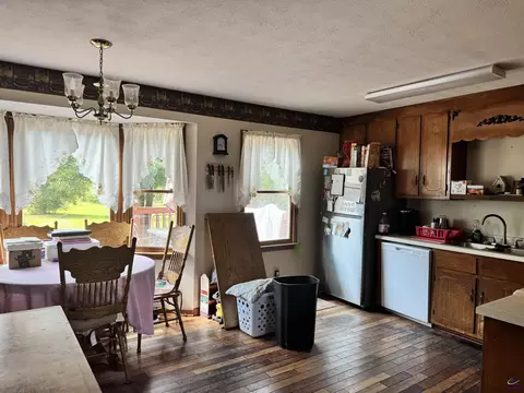 Kitchen - 384 Four Points Rd, Jackson, GA 30233 photo 3 of 3