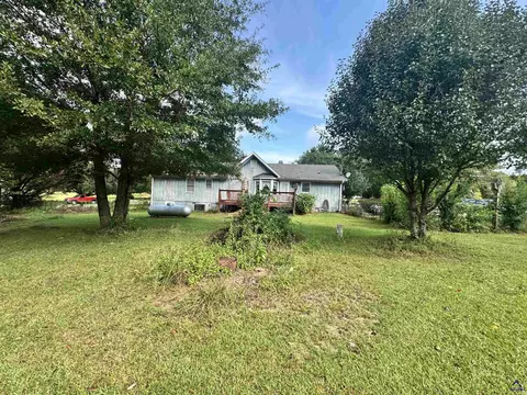 Exterior - 384 Four Points Rd, Jackson, GA 30233 photo 9 of 12