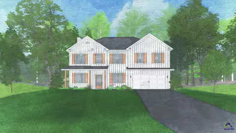 107 Maisie Way #237, Bonaire, GA 31005