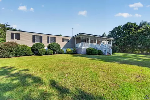 440 Smith Rd, Haddock, GA 31033 photo 18