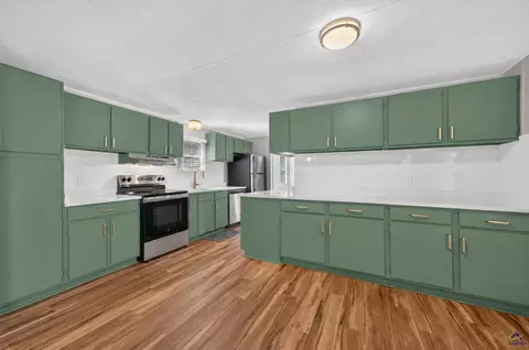 440 Smith Rd, Haddock, GA 31033 photo 6