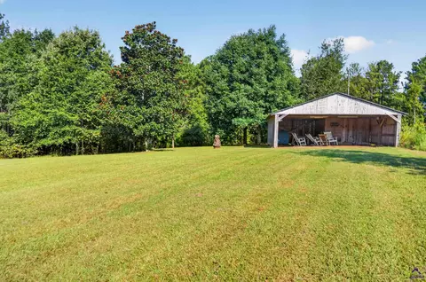 440 Smith Rd, Haddock, GA 31033 photo 2