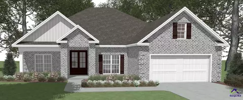219 Brook Hollow Ct, Kathleen, GA 31047