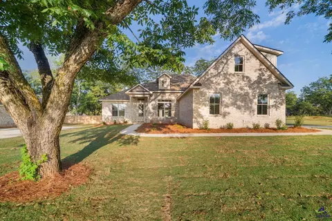 Exterior - 7 Pleasant Oaks Dr, Perry, GA 31069 photo 6 of 6