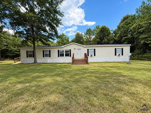 124 N County Line Rd, Unadilla, GA 31091