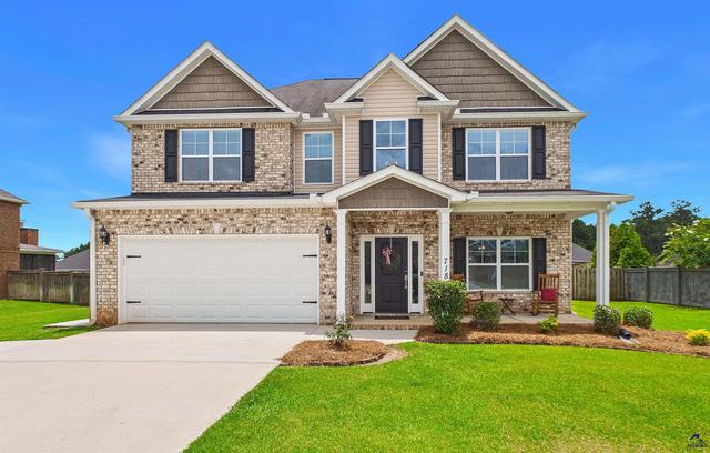 718 Bedfordshire Ln, Bonaire, GA 31005