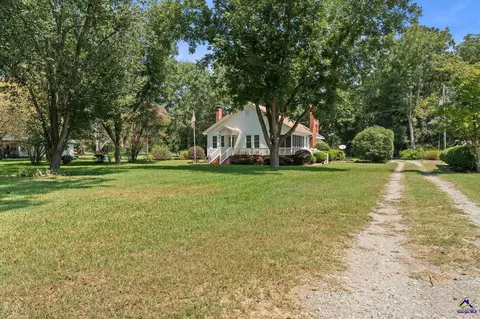 4263 W Highway 80 Hwy, Montrose, GA 31065