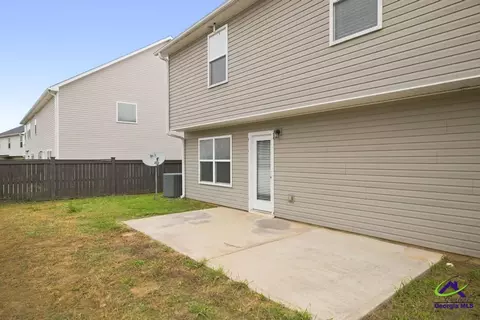 Exterior - 105 Dane Ter, Warner Robins, GA 31088 photo 7 of 8