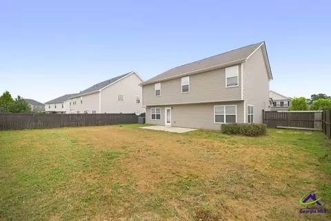 Exterior - 105 Dane Ter, Warner Robins, GA 31088 photo 5 of 8