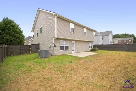 Exterior - 105 Dane Ter, Warner Robins, GA 31088 photo 8 of 8