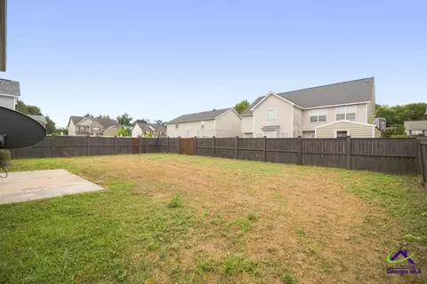 Exterior - 105 Dane Ter, Warner Robins, GA 31088 photo 6 of 8