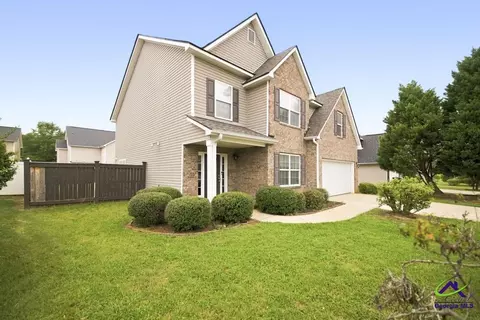 Exterior - 105 Dane Ter, Warner Robins, GA 31088 photo 3 of 8