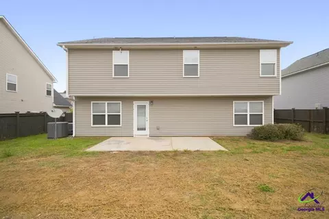 Exterior - 105 Dane Ter, Warner Robins, GA 31088 photo 4 of 8