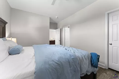 Bedroom - 116 Grayton Way, Perry, GA 31069 photo 4 of 4