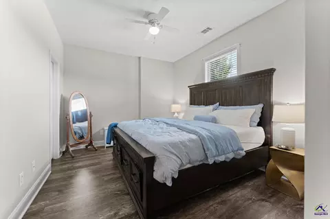Bedroom - 116 Grayton Way, Perry, GA 31069 photo 3 of 4