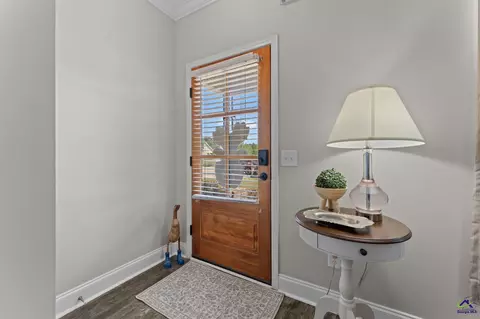 Entry Way - 116 Grayton Way, Perry, GA 31069 photo 1 of 3